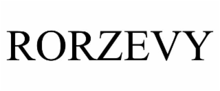 rorzevy