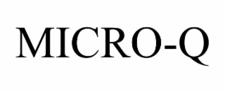 micro-q