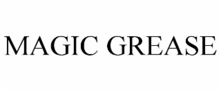 magic grease