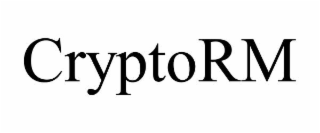 cryptorm