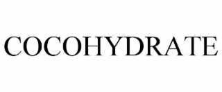 cocohydrate