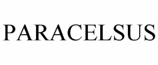 paracelsus