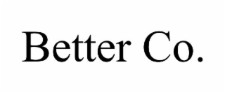 better co.