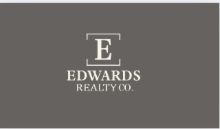 e edwards realty co.
