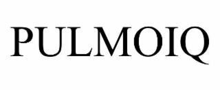 pulmoiq