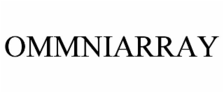 ommniarray