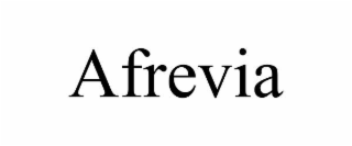 afrevia