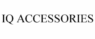 iq accessories