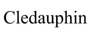 cledauphin