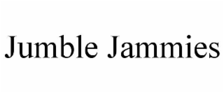 jumble jammies