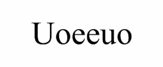 uoeeuo