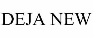 deja new