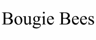 bougie bees