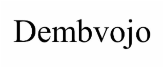 dembvojo