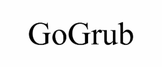 gogrub