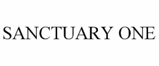 sanctuary one
