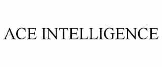 ace intelligence