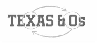 texas & os