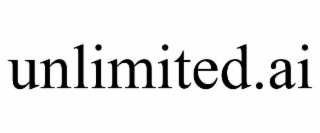 unlimited.ai