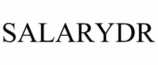 salarydr