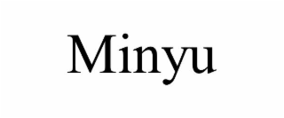 minyu