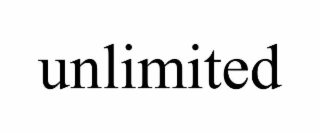 unlimited
