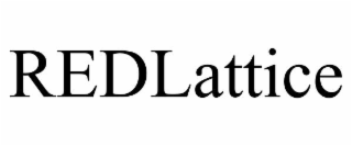 redlattice