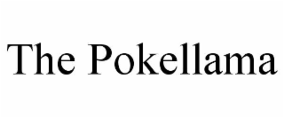 the pokellama