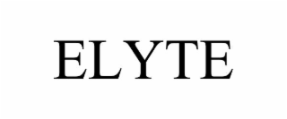 elyte