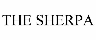 the sherpa