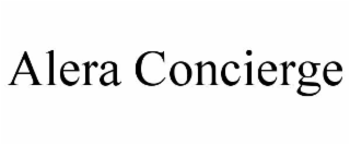 alera concierge