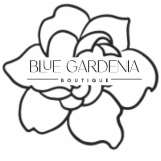 blue gardenia boutique