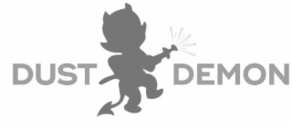 dust demon