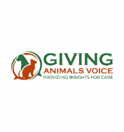 giving animals voice providing insights for care