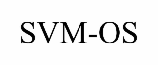 svm-os
