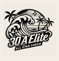 30a elite all star cheer