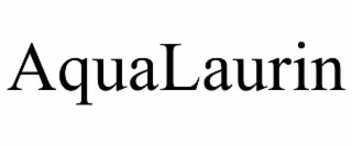 aqualaurin