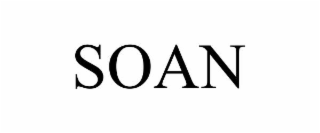 soan