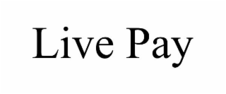 live pay