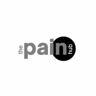 the pain hub