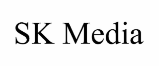 sk media