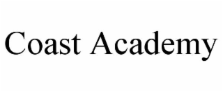 coast academy