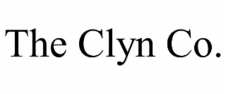 the clyn co.
