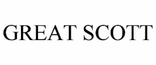 great scott