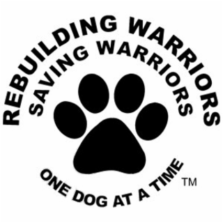 savinging warriors one dog at a time tm