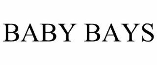 baby bays