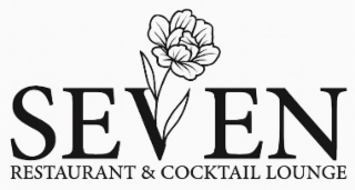 seven restaurant & cocktail lounge