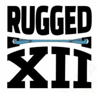 rugged xii