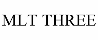 mlt three