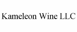 kameleon wine llc